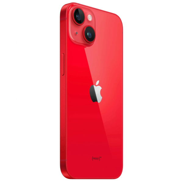 Apple iPhone 14 Plus 128GB (PRODUCT) RED (MQ513) купити за низькою